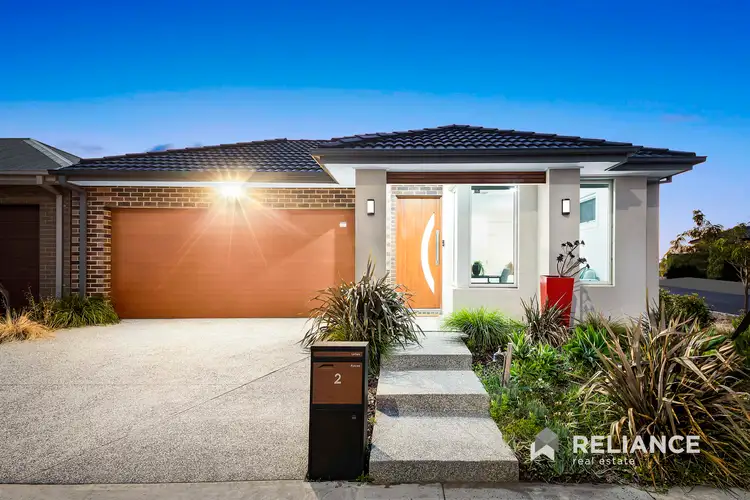 2 Wasim Circuit, Rockbank VIC 3335