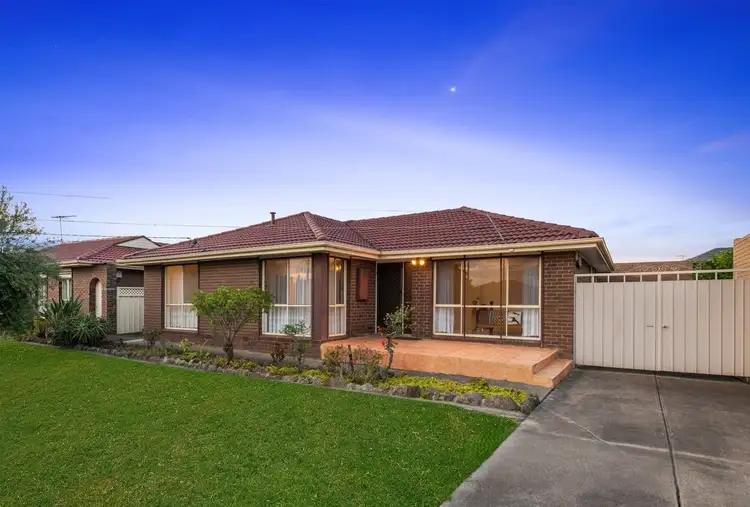 48 Atheldene Drive, St Albans VIC 3021