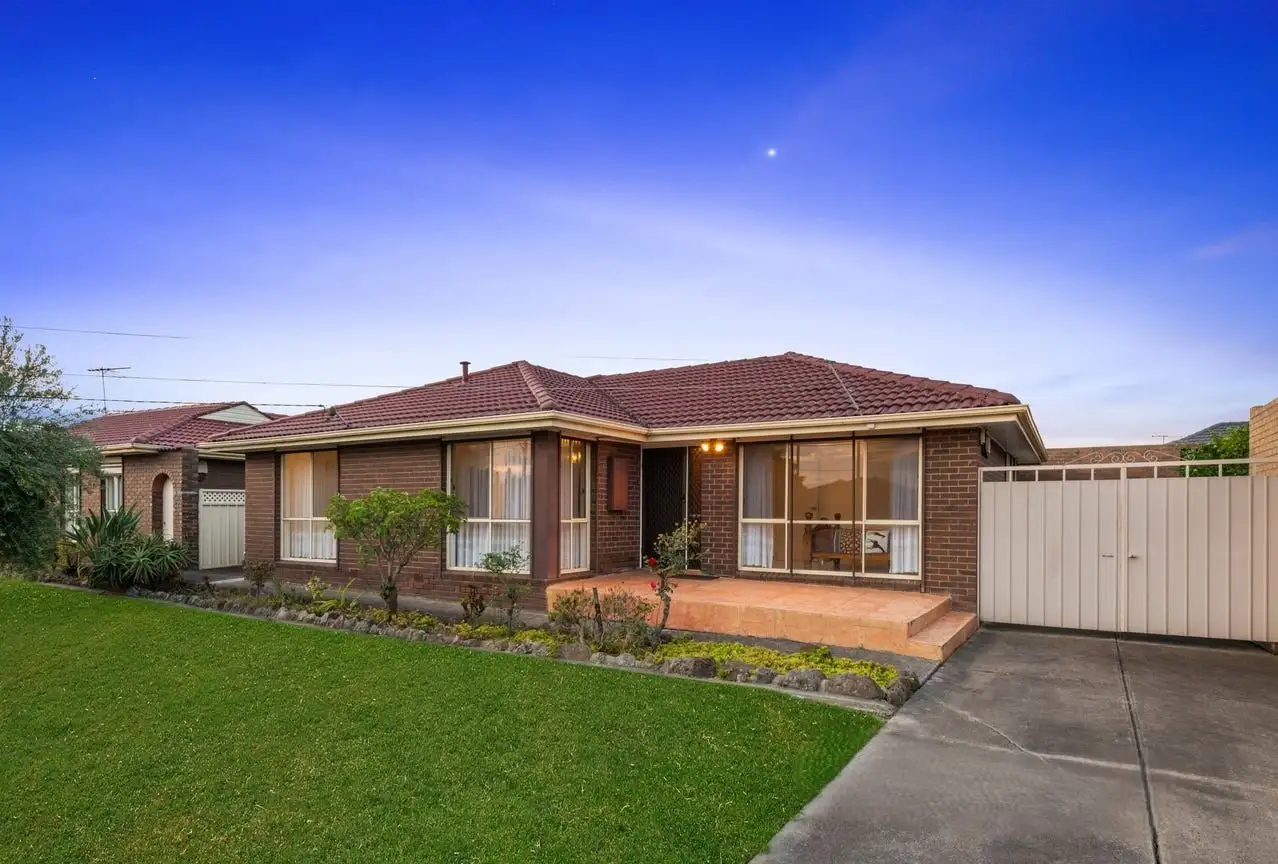 Main view of Homely house listing, 48 Atheldene Drive, St Albans VIC 3021