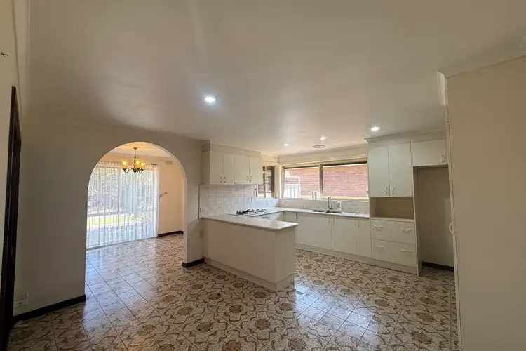 Third view of Homely house listing, 48 Atheldene Drive, St Albans VIC 3021