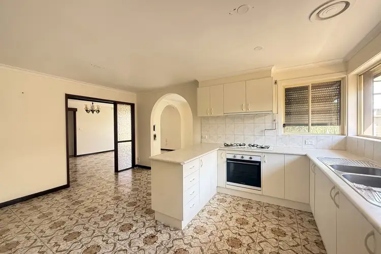 Fourth view of Homely house listing, 48 Atheldene Drive, St Albans VIC 3021