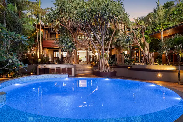 34-36 Queen Street, Fingal Head NSW 2487