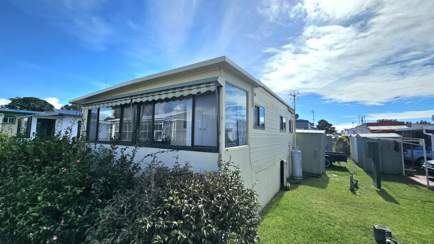 Main view of Homely unit listing, 262/19 Judbooley Parade, Windang NSW 2528
