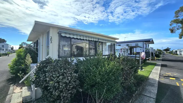 Second view of Homely unit listing, 262/19 Judbooley Parade, Windang NSW 2528