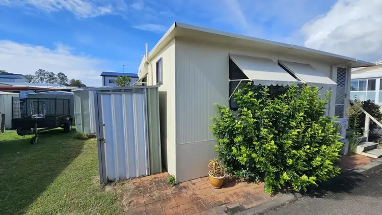 Fifth view of Homely unit listing, 262/19 Judbooley Parade, Windang NSW 2528
