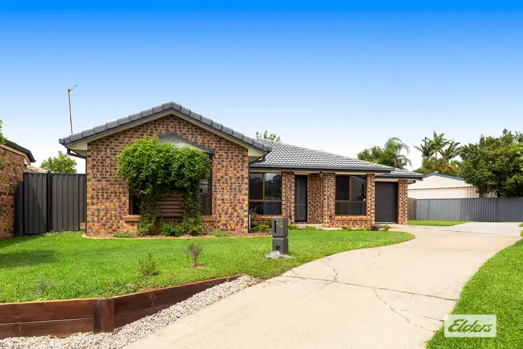14 Riverleigh Place