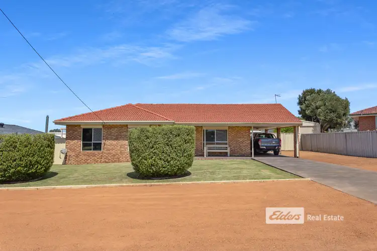 Third view of Homely house listing, 36 Coverley Drive, Collie WA 6225