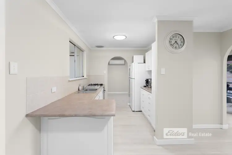 Fourth view of Homely house listing, 36 Coverley Drive, Collie WA 6225