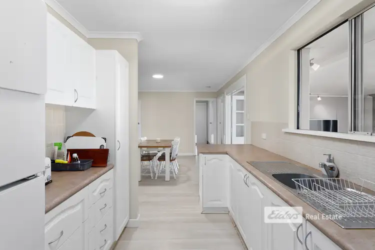 Fifth view of Homely house listing, 36 Coverley Drive, Collie WA 6225
