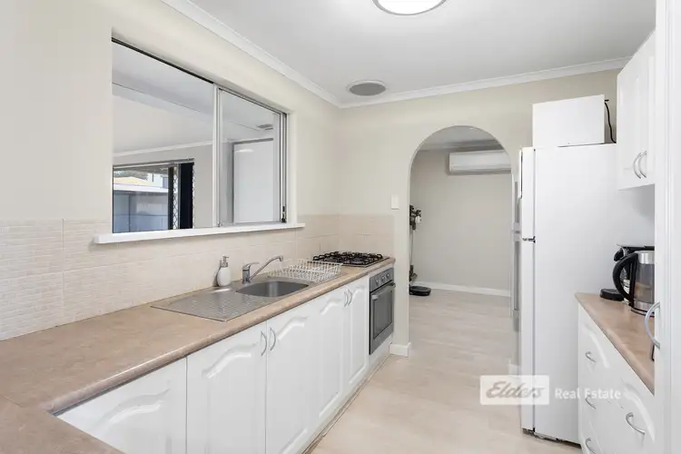 Sixth view of Homely house listing, 36 Coverley Drive, Collie WA 6225