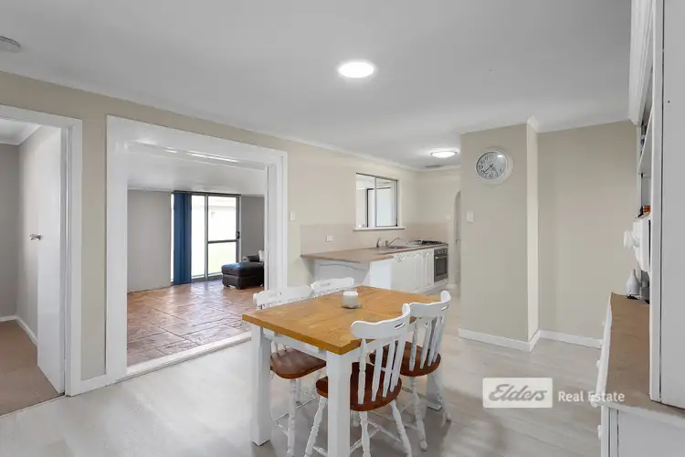 Seventh view of Homely house listing, 36 Coverley Drive, Collie WA 6225