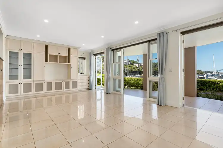 Third view of Homely apartment listing, 16/2-6 Le Vesinet Drive, Hunters Hill NSW 2110