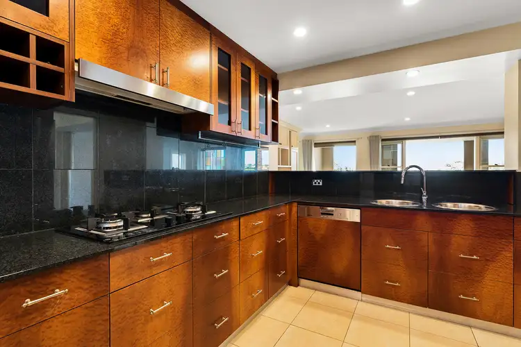 Fourth view of Homely apartment listing, 16/2-6 Le Vesinet Drive, Hunters Hill NSW 2110
