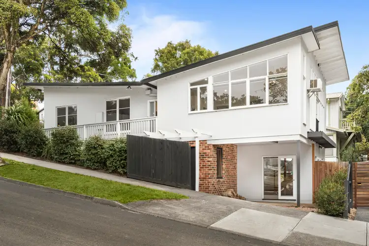81 Orchard Crescent, Mont Albert North VIC 3129