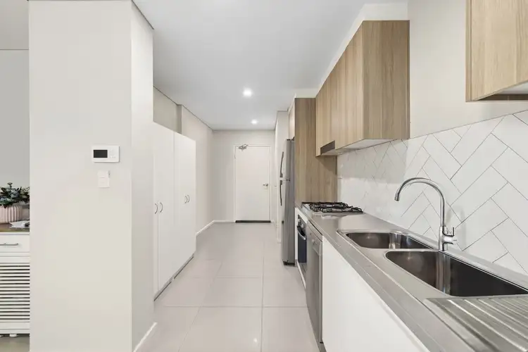 Third view of Homely unit listing, 111/17-19 Rookwood Road, Yagoona NSW 2199