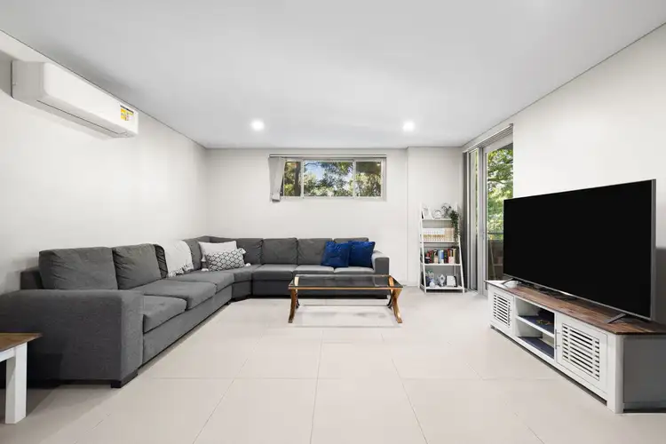 Fourth view of Homely unit listing, 111/17-19 Rookwood Road, Yagoona NSW 2199