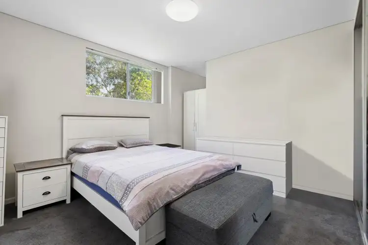 Fifth view of Homely unit listing, 111/17-19 Rookwood Road, Yagoona NSW 2199