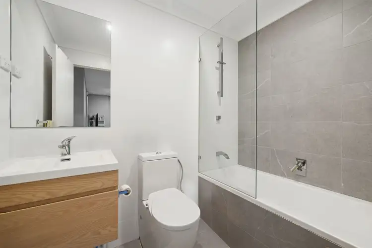 Sixth view of Homely unit listing, 111/17-19 Rookwood Road, Yagoona NSW 2199