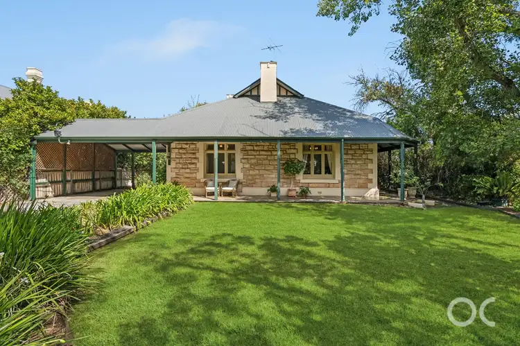 11 Valmai Avenue, Kings Park SA 5034