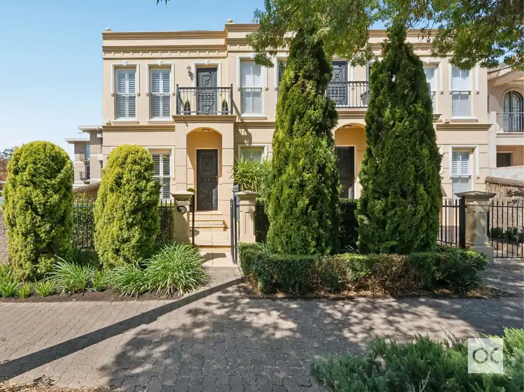 375 Angas Street, Adelaide SA 5000