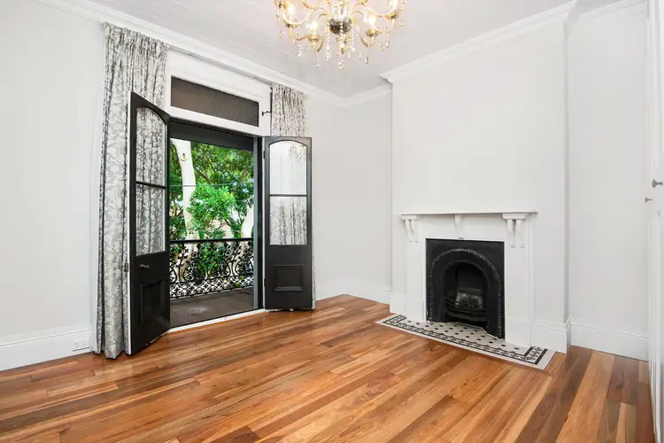 34 Brisbane Street, Bondi Junction NSW 2022