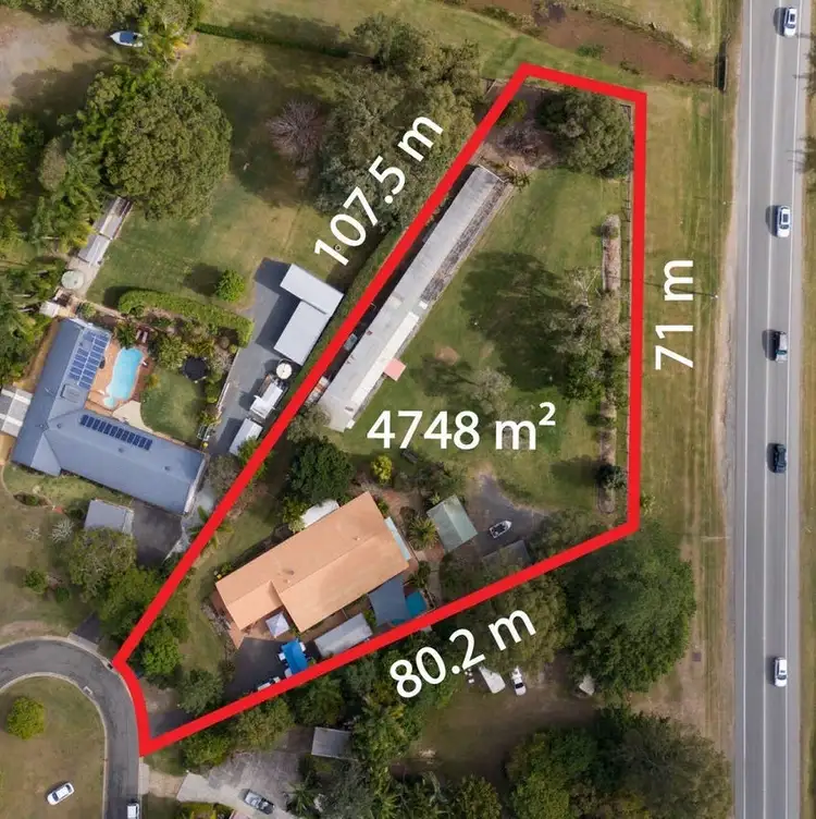 8 Myall Court, Oxenford QLD 4210