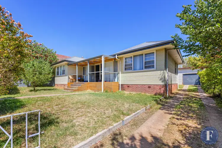 Main view of Homely house listing, 8 Karabah Avenue, Young NSW 2594