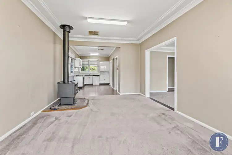 Fifth view of Homely house listing, 8 Karabah Avenue, Young NSW 2594