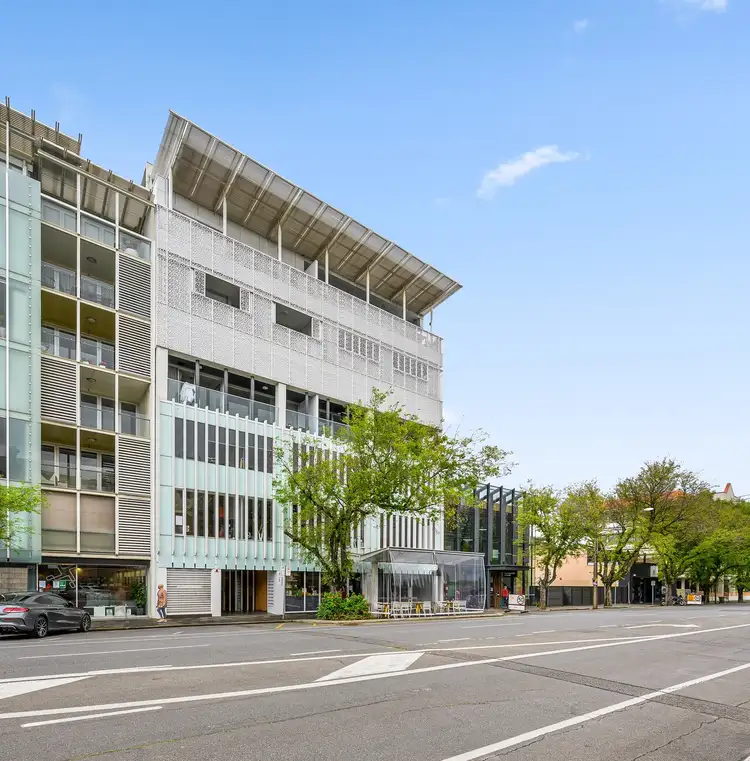 406/272-276 Flinders Street, Adelaide SA 5000