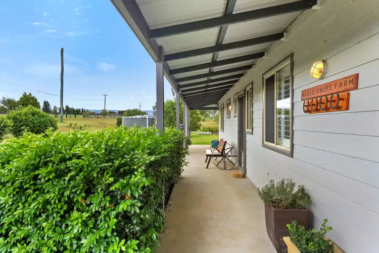 Third view of Homely house listing, 49 Allan Cunningham Road, Scone NSW 2337