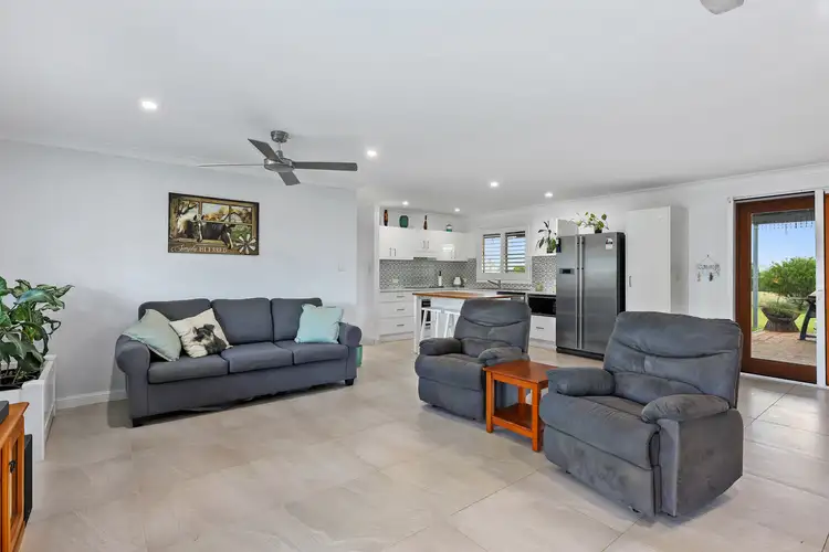 Fifth view of Homely house listing, 49 Allan Cunningham Road, Scone NSW 2337