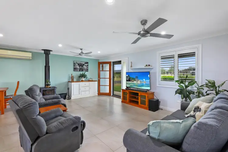 Sixth view of Homely house listing, 49 Allan Cunningham Road, Scone NSW 2337