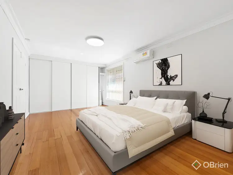 Sixth view of Homely house listing, 27 Mulhall Drive, St Albans VIC 3021