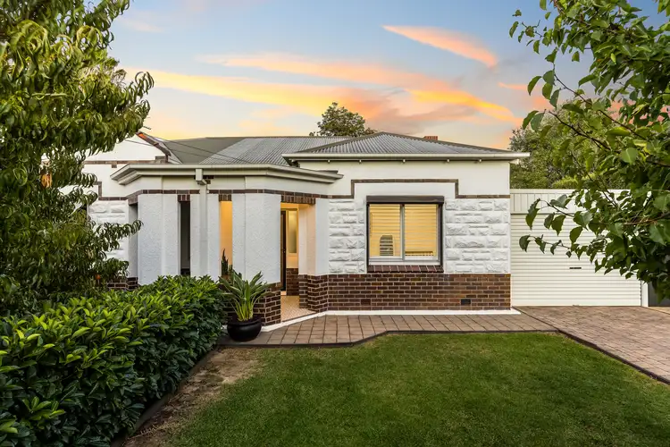 Main view of Homely house listing, 10 Pine Street, Edwardstown SA 5039