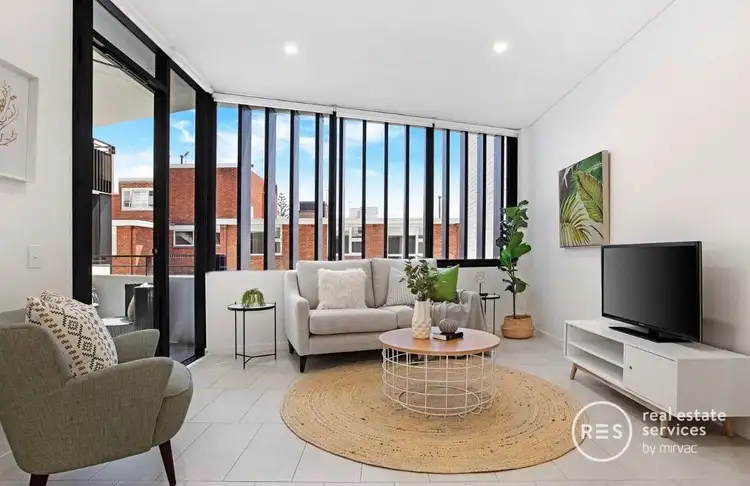 Main view of Homely apartment listing, 1406/18-22 Ocean Street North, Bondi NSW 2026