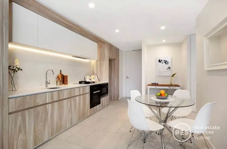 Second view of Homely apartment listing, 1406/18-22 Ocean Street North, Bondi NSW 2026