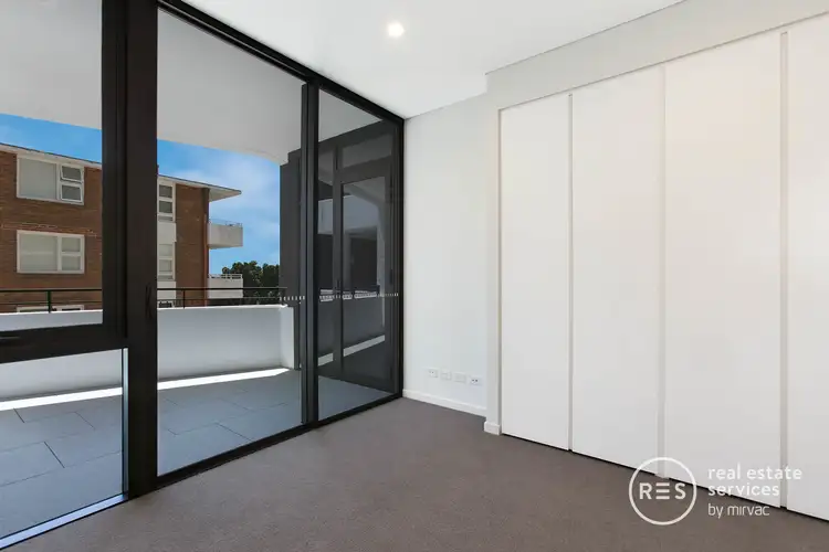 Fourth view of Homely apartment listing, 1406/18-22 Ocean Street North, Bondi NSW 2026