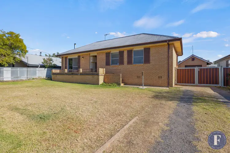 Second view of Homely house listing, 43 Murringo Street, Young NSW 2594