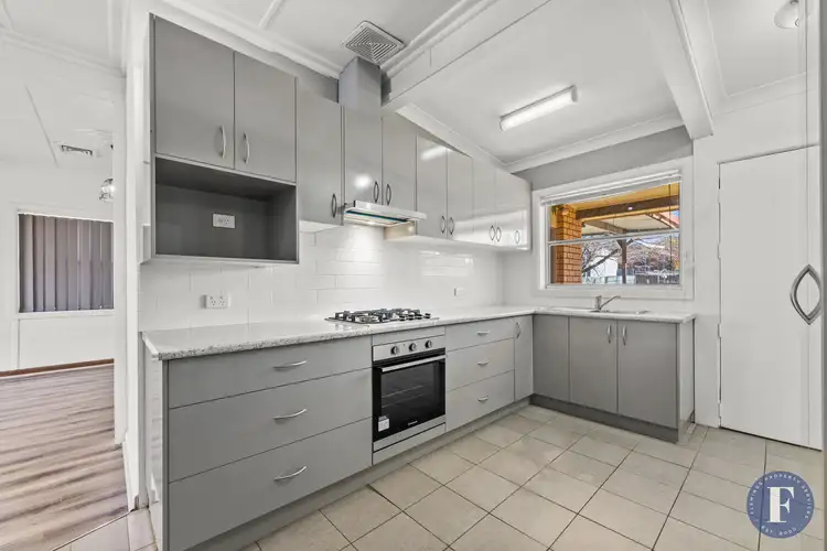 Third view of Homely house listing, 43 Murringo Street, Young NSW 2594