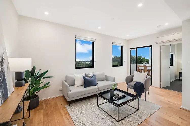 Third view of Homely unit listing, 403/9 Ivy Street, Islington NSW 2296