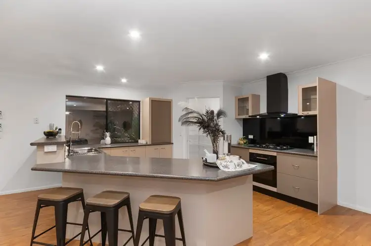 Third view of Homely house listing, 17 Mustang Road, Kelso QLD 4815