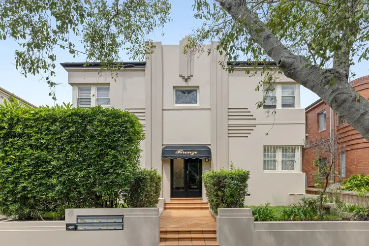 3/19 A'beckett Avenue, Ashfield NSW 2131