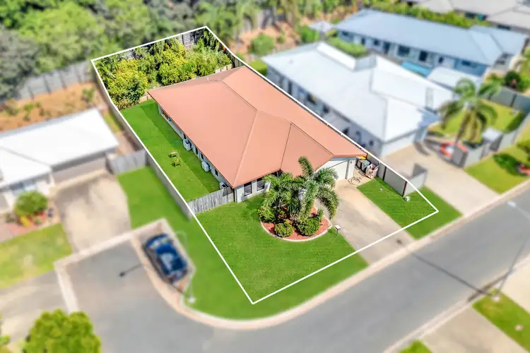 7 Brockman Way, Smithfield QLD 4878