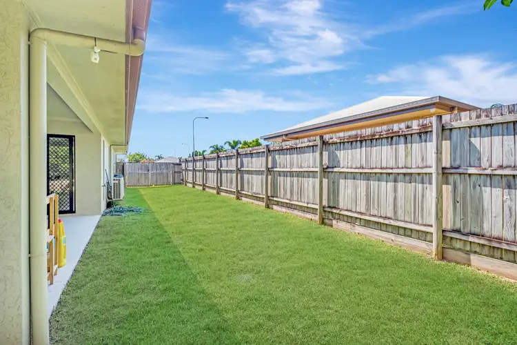 Second view of Homely house listing, 7 Brockman Way, Smithfield QLD 4878