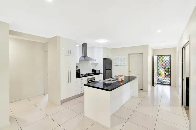 Third view of Homely house listing, 7 Brockman Way, Smithfield QLD 4878