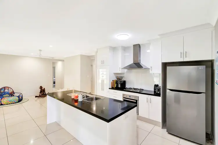 Fourth view of Homely house listing, 7 Brockman Way, Smithfield QLD 4878