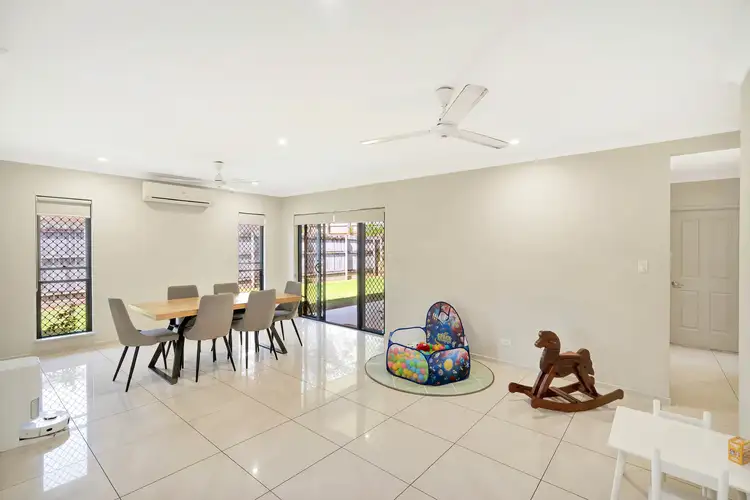 Fifth view of Homely house listing, 7 Brockman Way, Smithfield QLD 4878