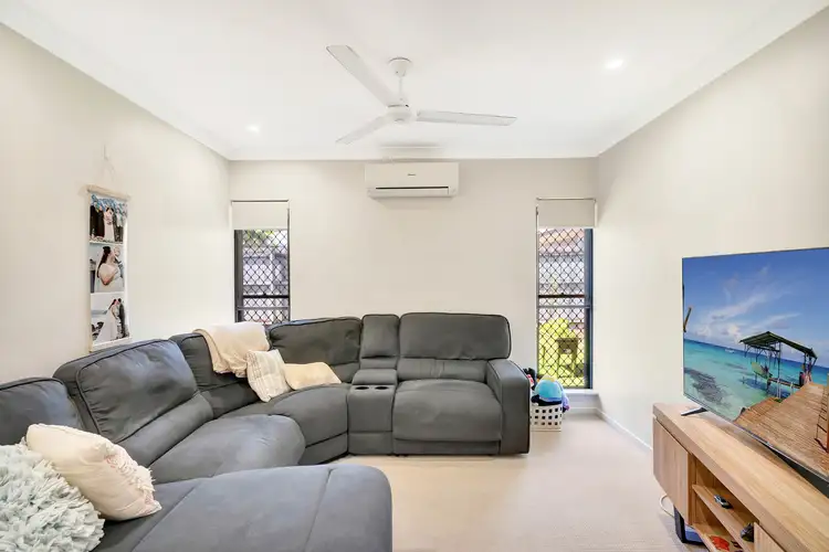 Sixth view of Homely house listing, 7 Brockman Way, Smithfield QLD 4878