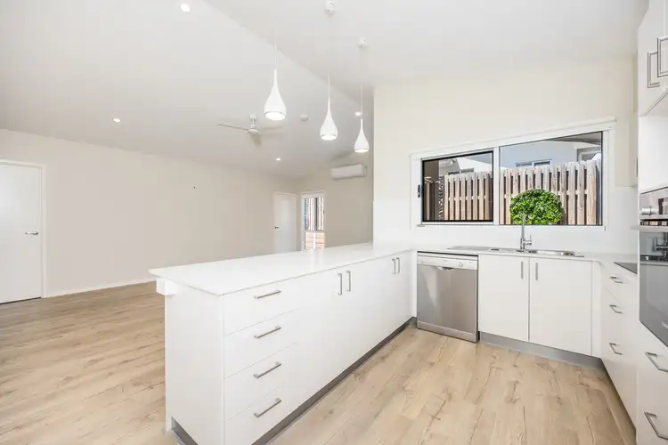 Second view of Homely retirement listing, 169/2-20 Island View Drive, Urangan QLD 4655
