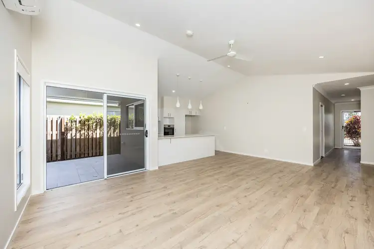 Fifth view of Homely retirement listing, 169/2-20 Island View Drive, Urangan QLD 4655